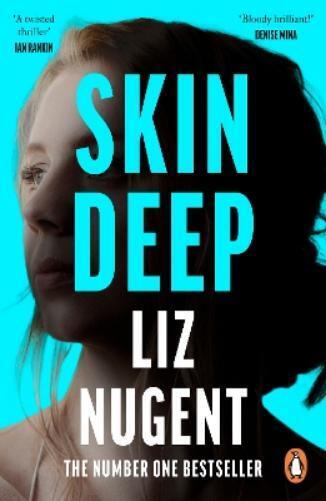 Liz Nugent Skin Deep (Tascabile)