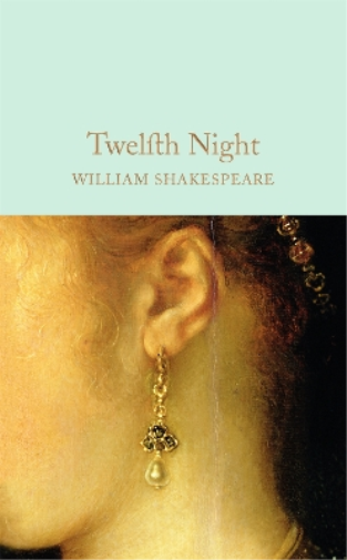 William Shakespeare Twelfth Night (Copertina rigida)