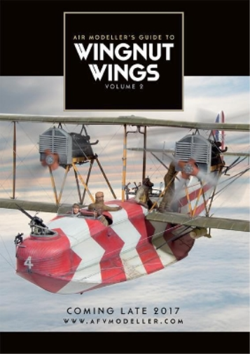 David Parker Wingnut Wings (Tascabile) Volume 2