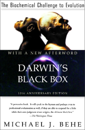 Michael J. Behe Darwin's Black Box (Tascabile)