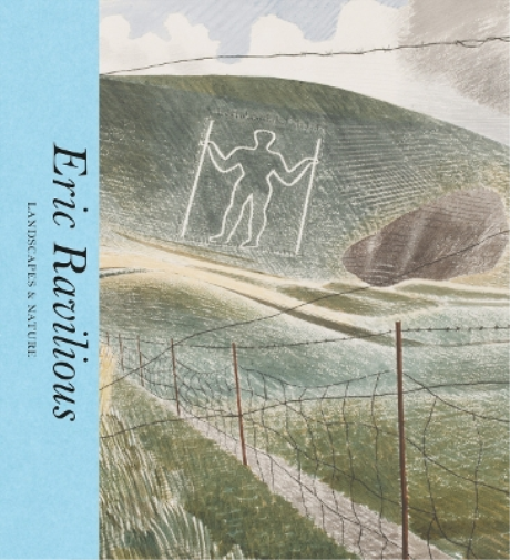 Ella Ravilious Eric Ravilious: Landscapes & Nature (Copertina rigida)