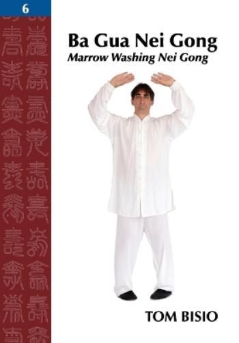 Tom Bisio Ba Gua Nei Gong, Volume 6 (Tascabile)
