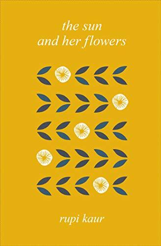 9781471177910 The sun and her flowers - Rupi Kaur
