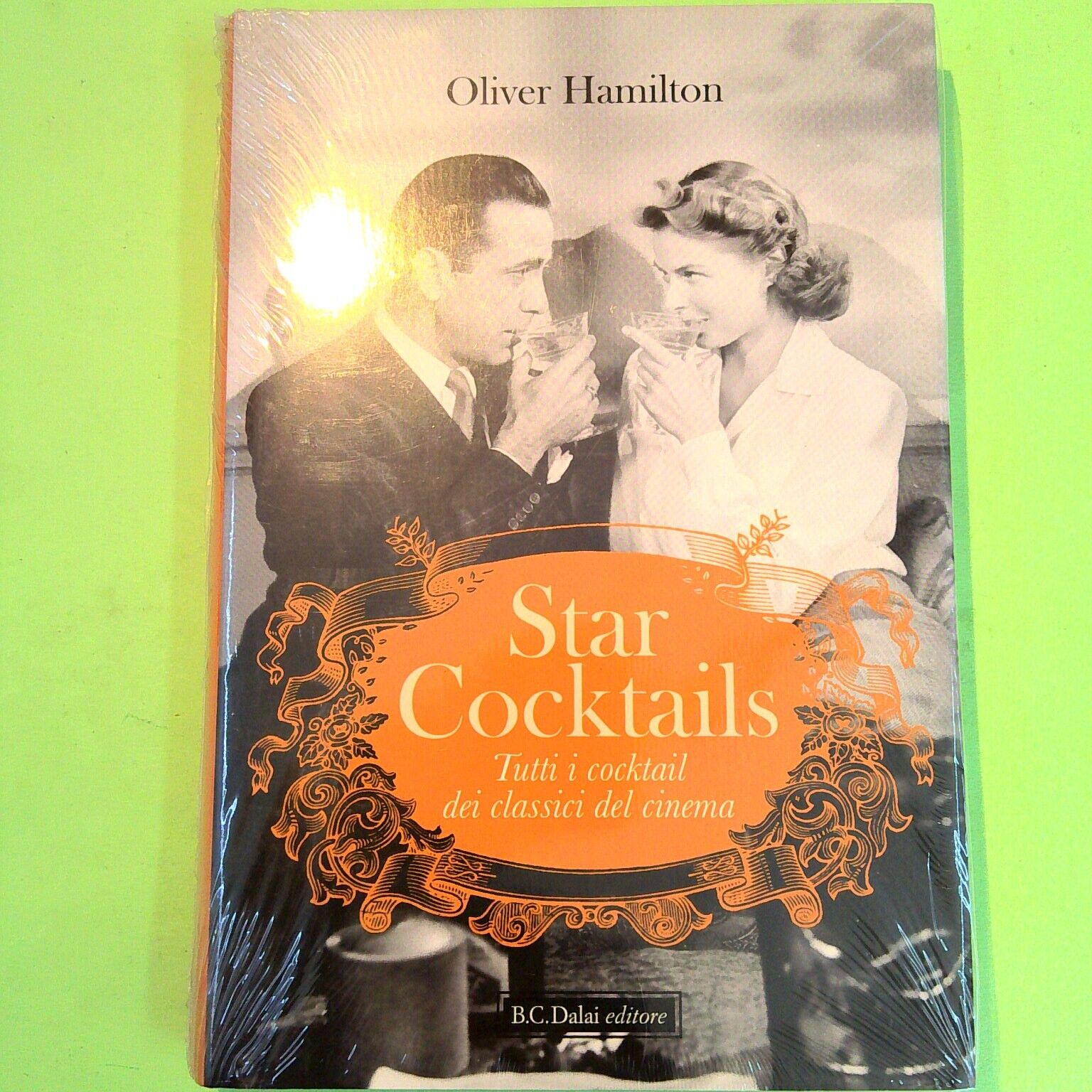 STAR COCKTAILS HAMILTON DALAI