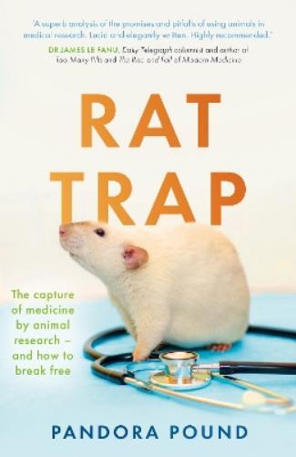 Pandora Pound Rat Trap (Tascabile)