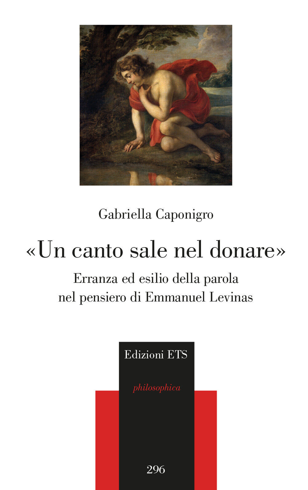 «Un canto sale nel donare». Erranza ed esilio della parola nel pensiero di...