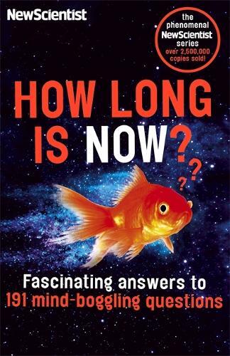 How Long is Now? (Tascabile)