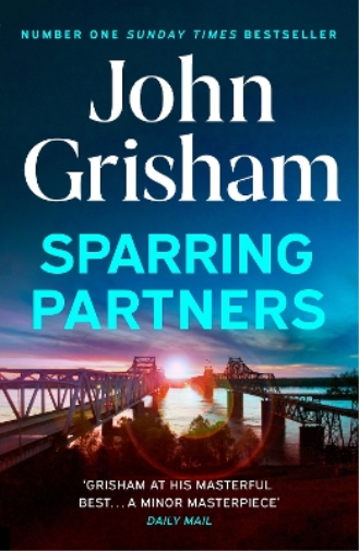 John Grisham Sparring Partners (Tascabile)