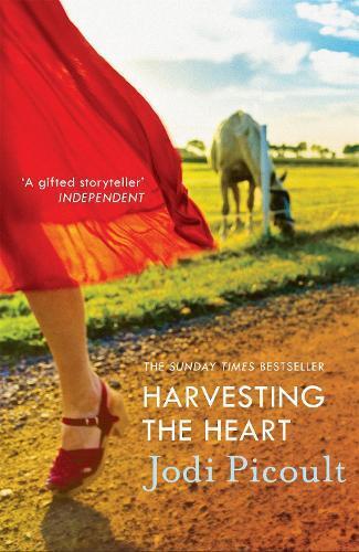 Jodi Picoult Harvesting the Heart (Tascabile)