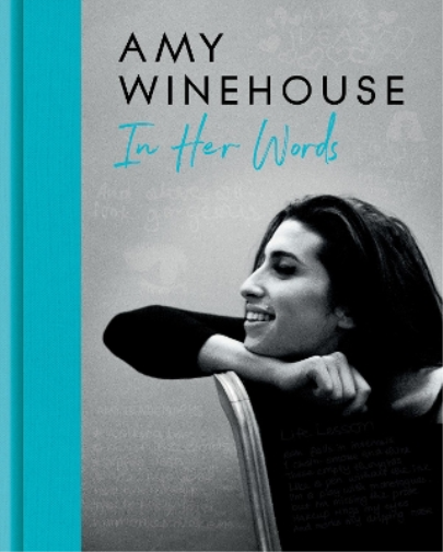 Amy Winehouse Amy Winehouse (Copertina rigida)