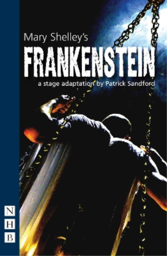 Mary Shelley Frankenstein (Tascabile) NHB Modern Plays