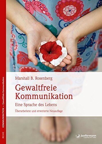 Rosenberg, M Gewaltfreie Kommunikation - (German Import) Book NUOVO