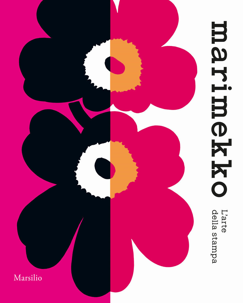Marimekko. L'arte della stampa. Ediz. illustrata - Borrelli-Persson Laird
