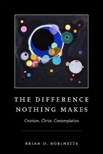 Brian D. Robinette The Difference Nothing Makes (Tascabile)