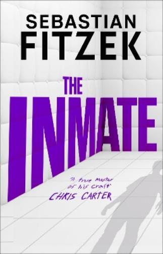 Sebastian Fitzek The Inmate (Tascabile)