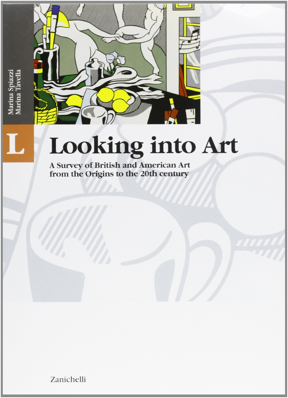 9788808116048 LIT & LAB. A History and Anthology of English and ...ole superiori