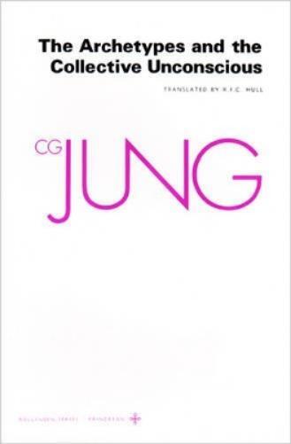 C. G. Jung The Collected Works of C. G. Jung, Volume 9 (Part 1) (Tascabile)