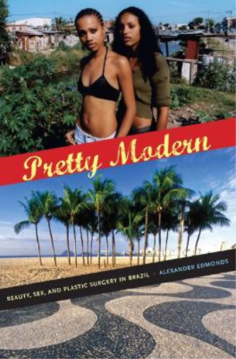 Alexander Edmonds Pretty Modern (Tascabile)