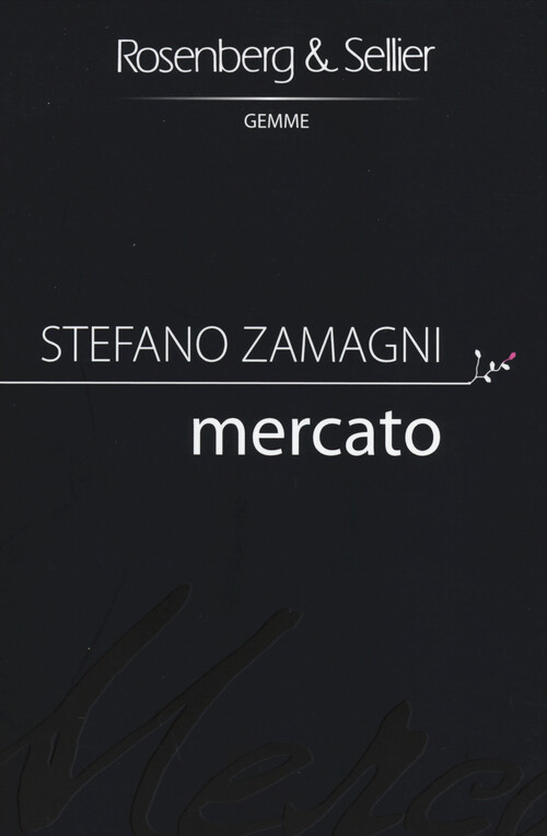 Mercato - Zamagni Stefano