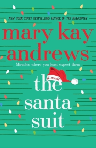 Mary Kay Andrews The Santa Suit (Tascabile)