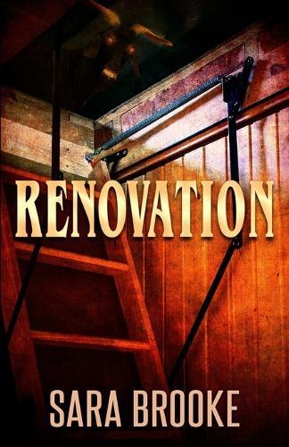 Sara Brooke Renovation (Tascabile)