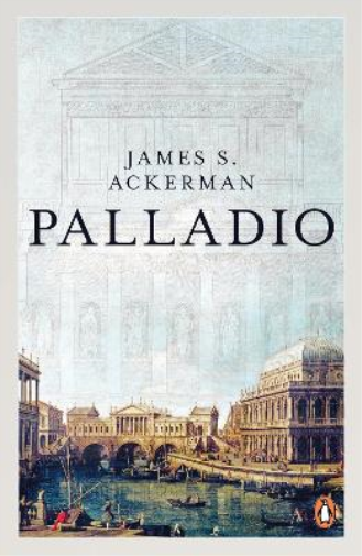 James Ackerman Phyllis Massar Palladio (Tascabile)