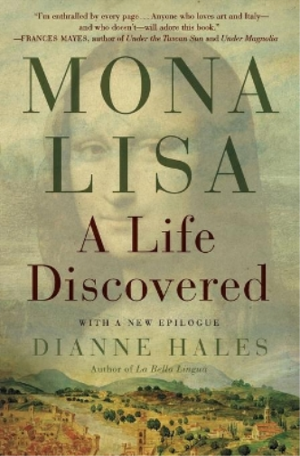 Dianne Hales Mona Lisa (Tascabile)