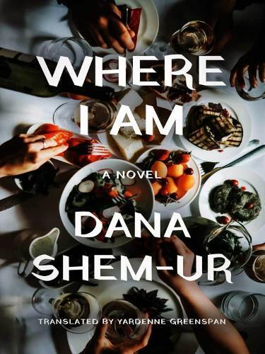 Shem Shem-Ur Where I Am (Tascabile)