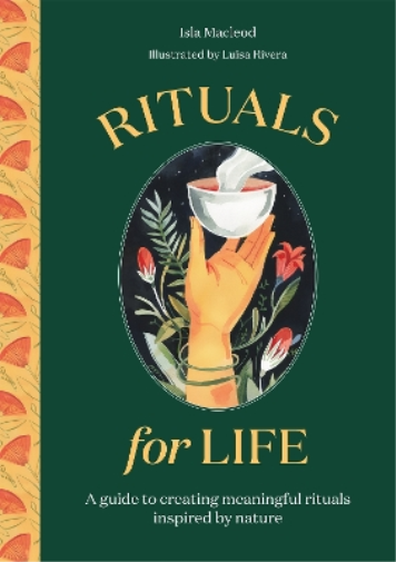 Isla Macleod Rituals for Life (Copertina rigida)
