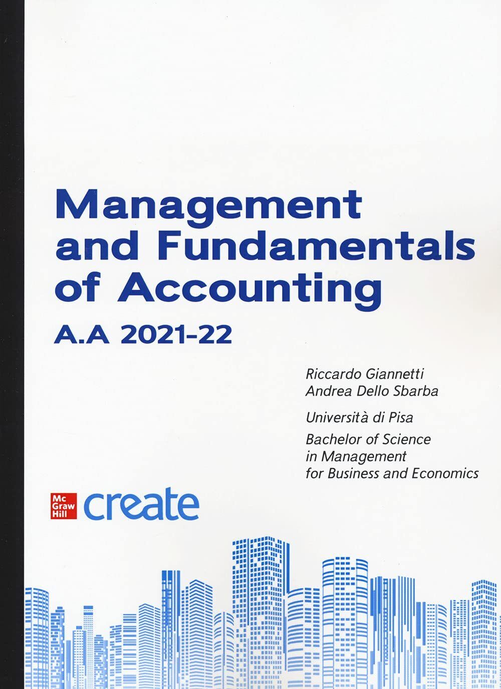 9781307740721 Management and fundamentals of accounting