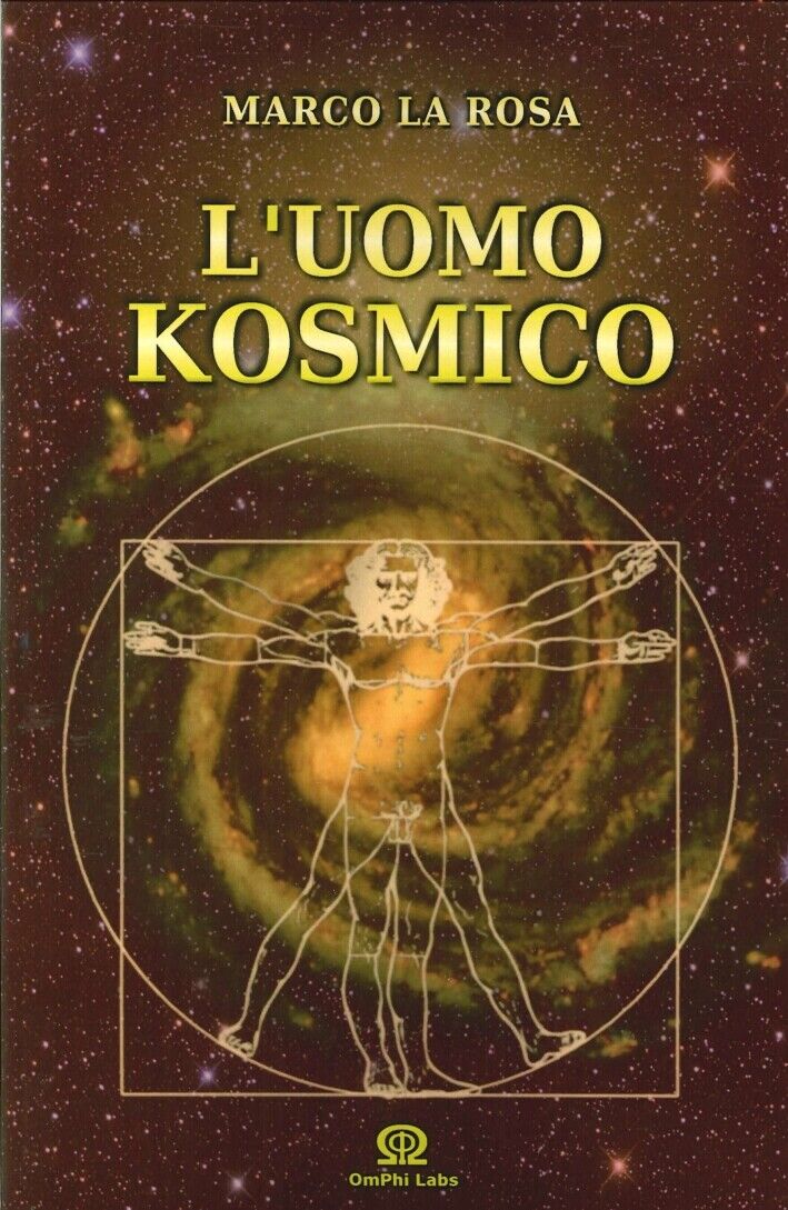 L'Uomo Kosmico - [Omphi Labs]