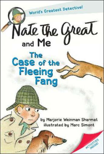 Marjorie Weinman Sharmat Nate the Great and Me (Tascabile) Nate the Great