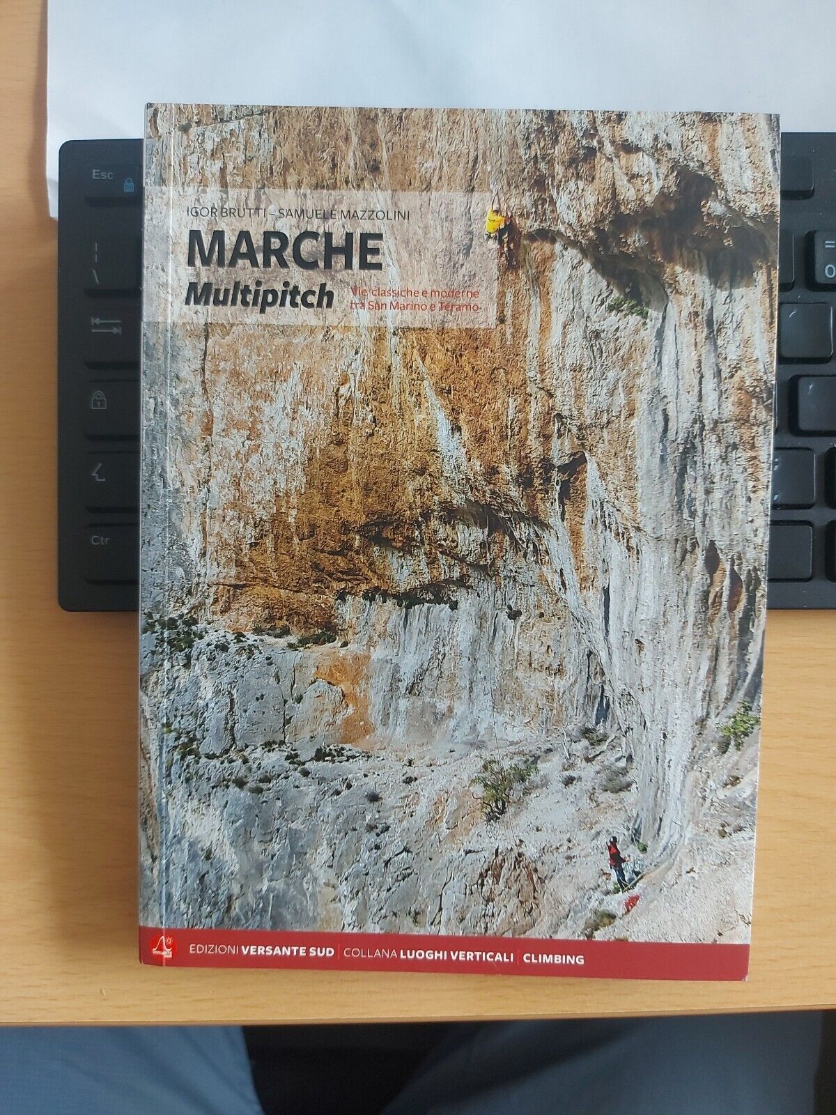 Igor Brutti - Marche multipitch