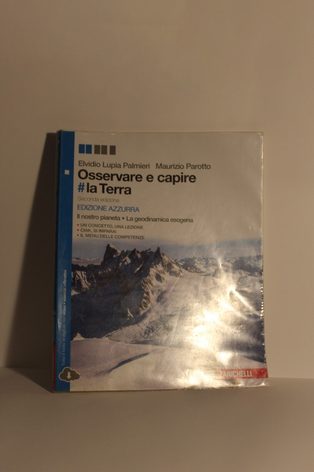 Osservare e capire #la Terra