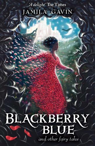 Jamila Gavin Blackberry Blue (Tascabile)