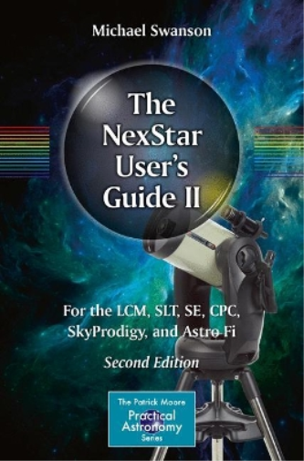 Michael Swanson The NexStar User’s Guide II (Tascabile)