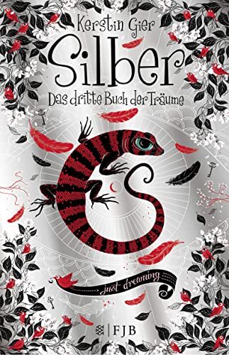 Kerstin Gier Silber - Das dritte Buch der Träume: Roman (Copertina rigida)