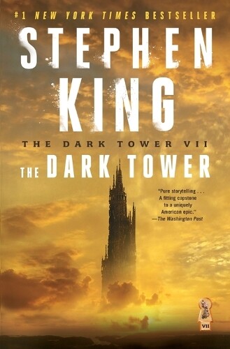 Stephen King The Dark Tower VII (Tascabile) Dark Tower