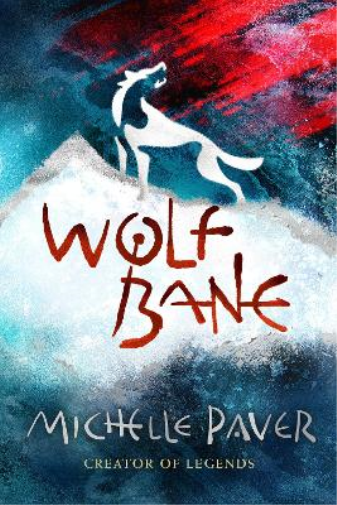 Michelle Paver Wolfbane (Tascabile) Wolf Brother