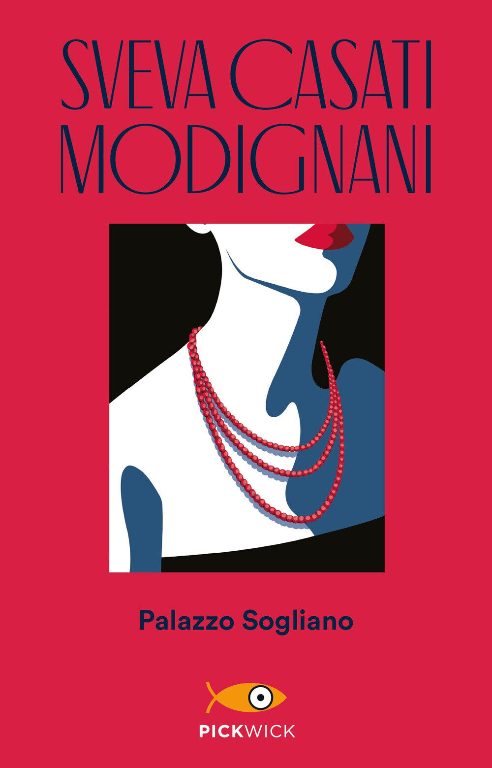 Libri Sveva Casati Modignani - Palazzo Sogliano