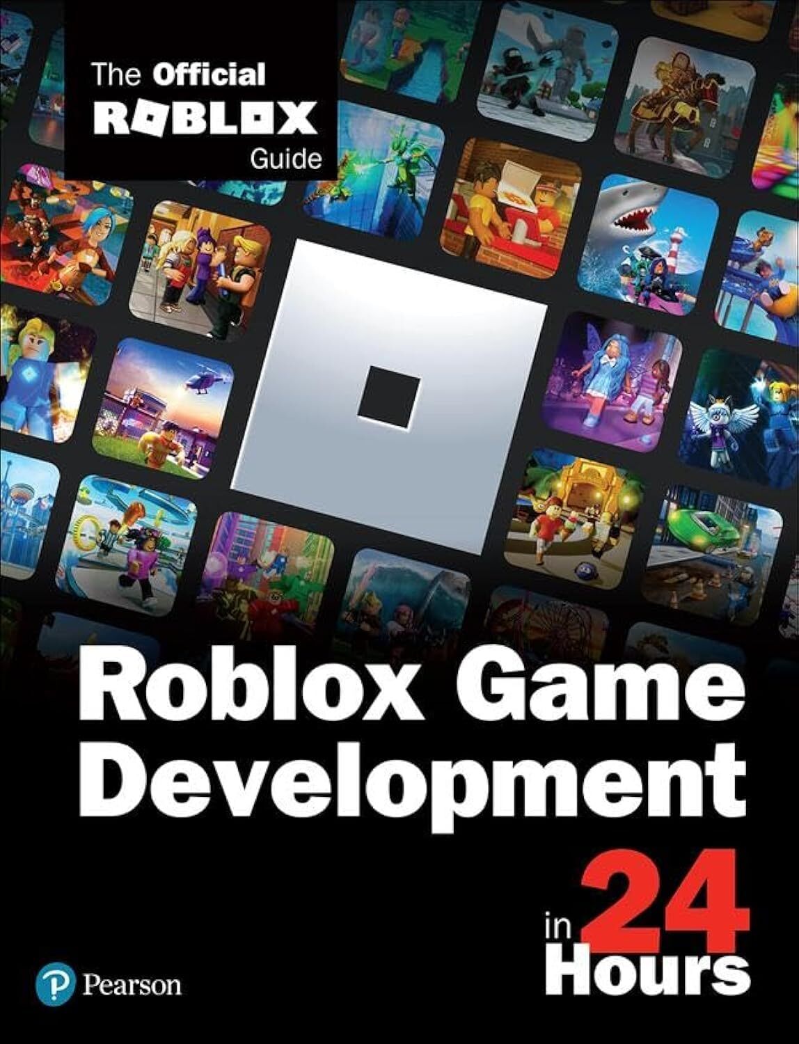 9780136829737 Sams Teach Yourself Roblox Game Development in 24 ... Roblox Guide