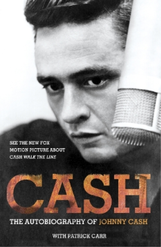 Johnny Cash Cash (Tascabile)