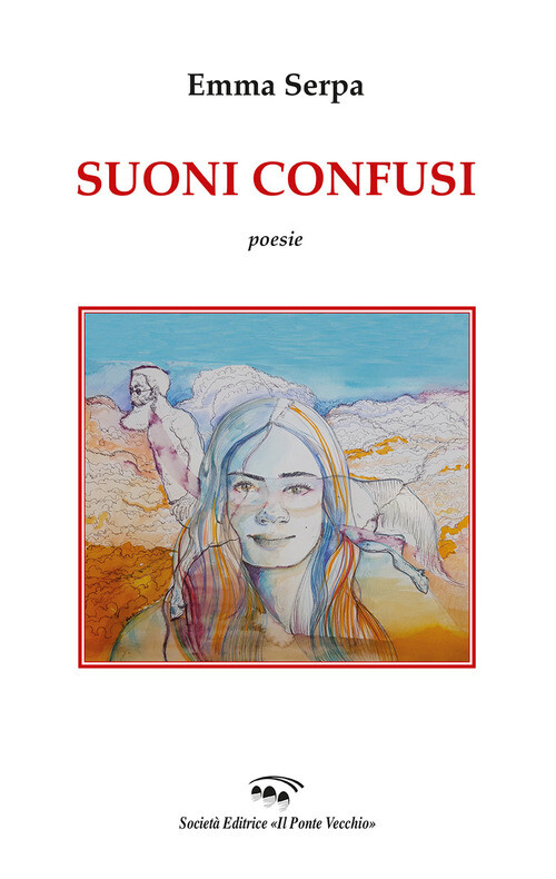 SUONI CONFUSI SERPA EMMA