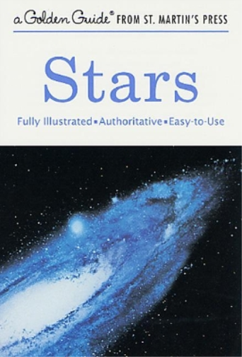Robert H Baker Herbert S Zim Stars (Tascabile) Golden Guides