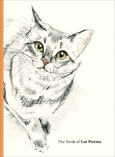 Ana Sampson The Book of Cat Poems (Copertina rigida)