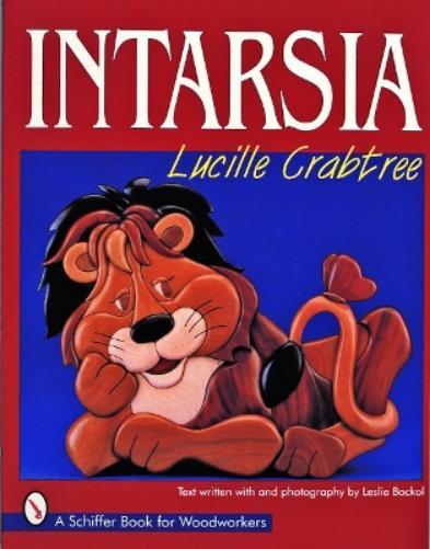 Lucille Crabtree Intarsia (Tascabile)