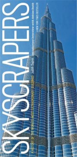 Adrian Smith Judith Dupre Skyscrapers (Copertina rigida)