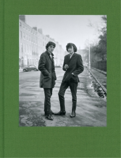 Evelyn Hofer Sabine Schmid Andreas Pauly Evelyn Hofer: Dublin (Copertina rigida)