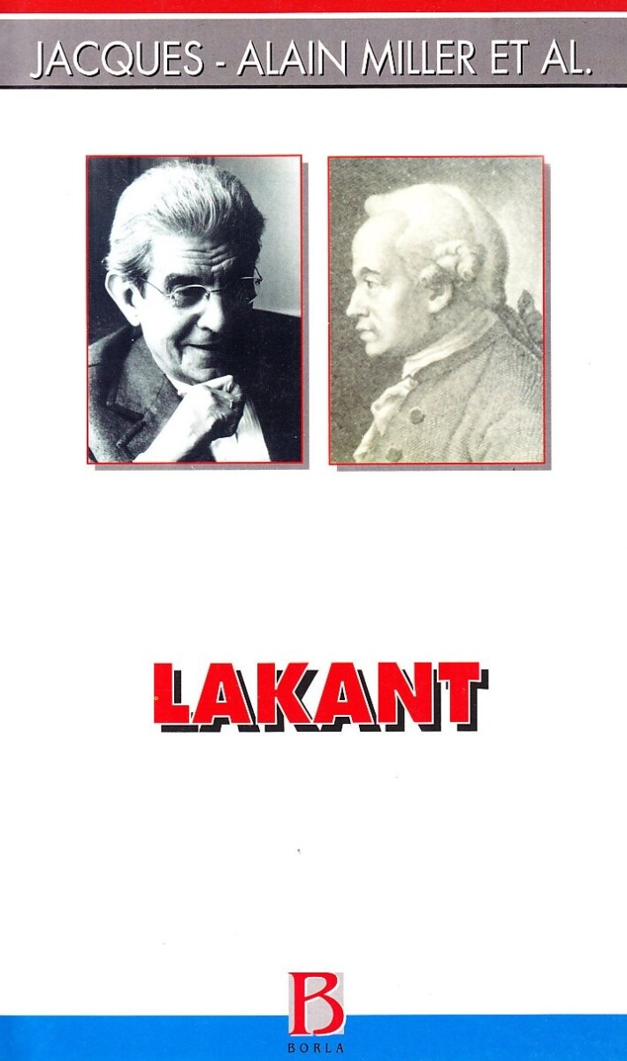 Lakant - [Borla]