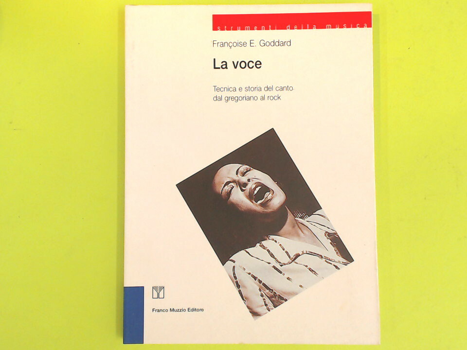LA VOCE GODDARD MUZZIO